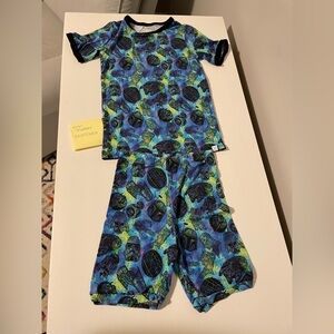 Charlie’s Project Star Wars PJ Set